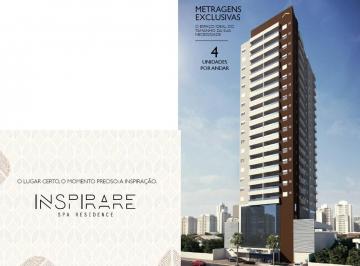 01- Fachada · INSPIRARE SPA RESIDENCE | 3 SUÍTES | 127 m² | MOBILIADO