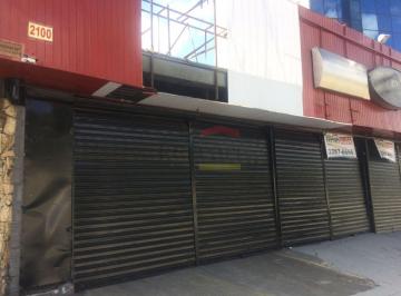 Comercial · 424m² · 8 Vagas · Galpão na Parada Inglesa !!!
