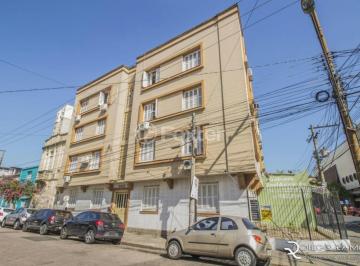 01-INFRA-EDIFICIO-SAO-MANOEL-9006-169205.jpg · Apartamento, 2 dormitórios, 54.94 m², em Cidade Baixa