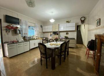 Cozinha · Sobrado à venda, 82 m² por R$ 681.000,00 - Vila Alpina - São Paulo/SP