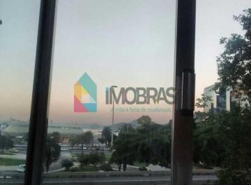 Apartamento · 45m² · 2 Quartos · APARTAMENTO 2 QUARTOS BOTAFOGO