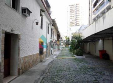 Casa · 173m² · 5 Quartos · 3 Vagas · BOTAFOGO!!! CASA DUPLEX COM 3 VAGAS!!!