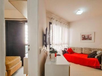 55429afde0f2713319ade4c69489a9f2083f61c5 · Apartamento com 1 quarto para alugar, 37 m² - Jardins - São Paulo/SP
