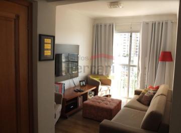 Apartamento · 95m² · 3 Quartos · 2 Vagas · Apartamento Santana - Próximo do Metrô