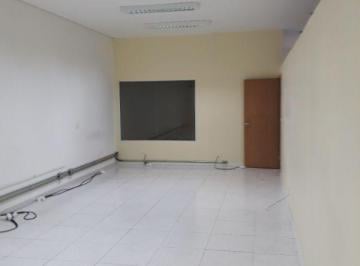 Comercial · 100m² · Ótima Sala Comercial no Jardim Tremembé