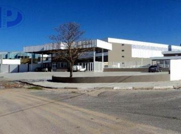 Comercial , Guarulhos · Galpão em Cidade Aracília - Guarulhos