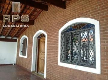 Foto 05 · Casa à Venda  - Alvinópolis - Atibaia - SP