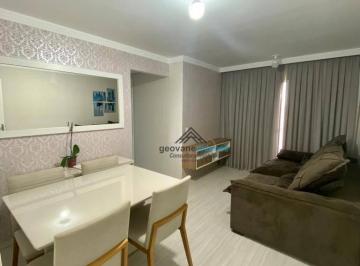 44db73de83fb52bf497aff5b9c282c2305dcfc61 · Apartamento com 2 dormitórios à venda, 47 m² por R$ 250.000,00 - Jardim Tatiana - Votorantim/SP