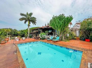 4063d87c181108d56c4af174667721451bde60e2 · Casa com 4 dormitórios à venda, 360 m² por R$ 3.500.000,00 - Alto de Búzios - Armação dos Búzios/RJ