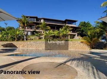 84a1bbd3e69ee3bfcaaa1bc4586736be394117c8 · Mansão com 9 dormitórios à venda, 1211 m² - Alto de Búzios - Armação dos Búzios/RJ