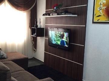 0 · apartamento à venda em Loteamento Country Ville