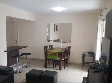 0 · apartamento à venda em Loteamento Chácara Prado
