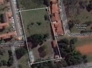 0 · terreno à venda em Chácara da Barra