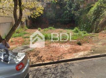 0 · terreno à venda em Jardim Belo Horizonte