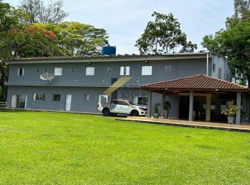Foto 40 · Sítio à venda em Barão Geraldo, distrito de Campinas, com 14 dormitórios (11 suítes) e 7 Lagos. Trat