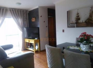 39468a99d6a7329d9cd0add2f4ccb72eda9c2923 · Apartamento com 2 dormitórios à venda, 55 m² por R$ 310.000,00 - Jardim Monte Alegre - Taboão da Ser