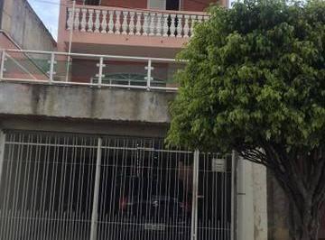 37e4ca072c6677c74fea56db2ddd96ac79d553b9 · Casa residencial à venda, Jardim Santa Cecília, Sorocaba.