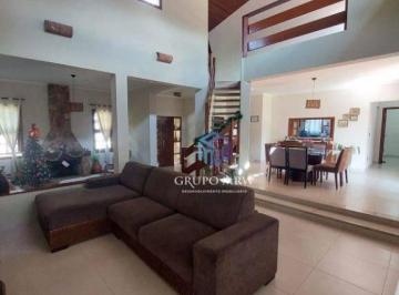 8de1f88e75fcf67a912a90f7ae7038570511e6e8 · Casa com 4 dormitórios à venda, 438 m² por R$ 2.100.000,00 - Condomínio Vivendas do Lago - Sorocaba/