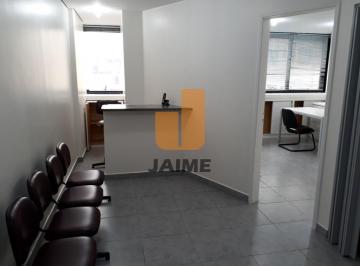 Comercial · 50m² · 1 Vaga · Conjunto comercial 50m² Higienópolis