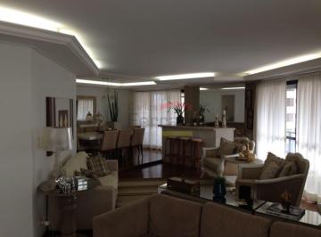 Apartamento · 260m² · 4 Quartos · 4 Vagas · Maravilhoso Apartamento Santa Teresinha