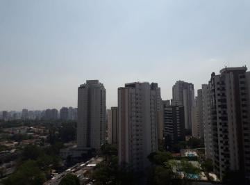 Apartamento · 112m² · 3 Quartos · 2 Vagas · Apartamento com 3 dormitórios à venda, 112 m² por R$ 850.000,00 - Vila Congonhas - São Paulo/SP