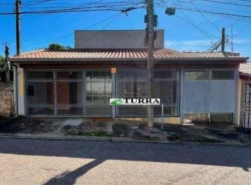 17536dad76554fbb0126fdb69087c0bed1259a35 · Casa uso residencial/comercial com 2 dormitórios para alugar, 213 m² por R$ 2.800,00/mês + Iptu - Ja