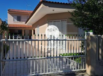 Casa · 240m² · 6 Quartos · 5 Vagas · Residencia À Venda Faixa Mar Balneário Pontal do Sul, PONTAL DO PARANA - PR
