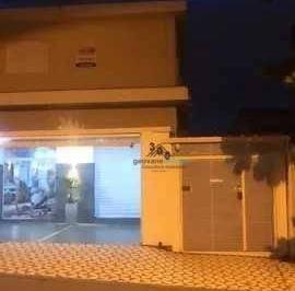 0387c314262e6fe09a82a07d73fe07cf3ff5bd35 · Sobrado com 5 dormitórios à venda, 120 m² por R$ 680.000,00 - Jardim Piratininga - Sorocaba/SP
