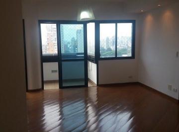 Apartamento · 107m² · 3 Quartos · 3 Vagas · Apartamento em Vila Mariana - São Paulo