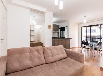 Apartamento · 90m² · 2 Quartos · 1 Vaga · Apartamento 2 quartos para alugar no Cristo Rei.
