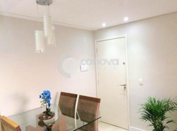 Apartamento · 50m² · 2 Quartos · 1 Vaga · Apartamento, Chácaras Campos Elíseos, Campinas, SP