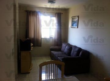 Apartamento · 58m² · 2 Quartos · 1 Vaga · Apartamento à venda em Conceição - Osasco