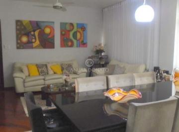 Apartamento · 130m² · 4 Quartos · 2 Vagas · Gutierrez - Apartamento 4 quartos à venda na Anuar Donato