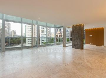 Apartamento · 151m² · 2 Quartos · 3 Vagas · Apartamento para Venda no Itaim Bibi 2 Suítes, 3 Vagas, 151m² A.U.