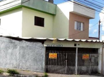 8bcd46479524bafbb0d342c0114b40cfb444ee34 · Sobrado com 3 dormitórios para alugar, 150 m² por R$ 4.040,00/mês - Jardim São Jorge - Guarulhos/SP