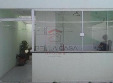 Casa · 170m² · 3 Quartos · 4 Vagas · Sobrado de 3 dormitórios no Parque da Vila Prudente