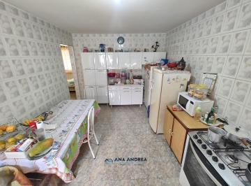 Casa · 156m² · 2 Quartos · 6 Vagas · Taboão da Serra, casa térrea com 250m
