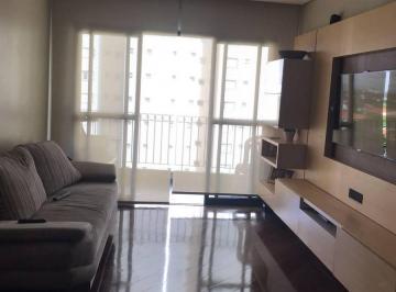 Apartamento de 3 quartos, São Paulo · Maison Louvre - Vila Mascote  - 96m