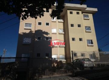 f86f0811a567c0c5609fdc3b35204de11cf83772 · Apartamento com 3 dormitórios à venda, 80 m² por R$ 320.000,00 - Vila Lucy - Sorocaba/SP