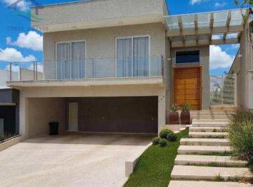 Casa · 330m² · 3 Quartos · 3 Vagas · Casa de Condomínio com 3 quartos, Vale das Águas, Bragança Pta