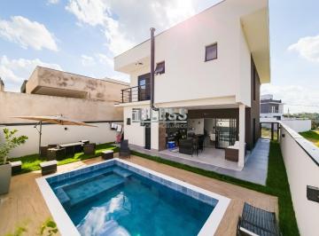 Foto 01 · CASA SOBRADO À VENDA NO CONDOMÍNIO BELLA VITTÁ - JARDIM CELESTE - JUNDIAÍ - CC00367