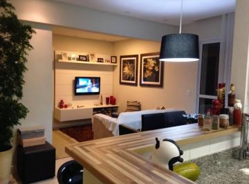 Apartamento de 1 quarto, São Paulo · Mais Flora - 51m² - R$ 420.000,00