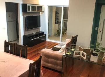 Apartamento de 3 quartos, São Paulo · QUARTIER VILA MASCOTE - 108m² - R$ 1.200.000,00