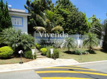 Casa · 600m² · 6 Quartos · 6 Vagas · Casa de Condomínio, Morada dos Pinheiros - Santana de Parnaíba