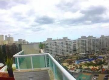 Apartamento de 4 quartos, Rio de Janeiro · Cobertura 4 quartos no Recreio por apenas R$ 930.000