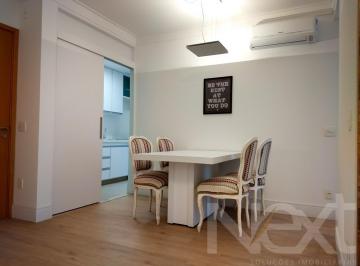 0 · apartamento para aluguel em Cambuí