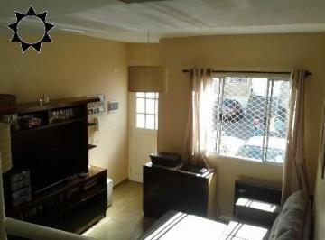 SALA · CASA JD. JARAGUÁ