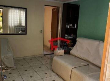 b68119ae655c086c781b6bf0adcf03232bda5e38 · Apartamento com 2 dormitórios à venda, 45 m² por R$ 150.000,00 - Jaraguá - São Paulo/SP