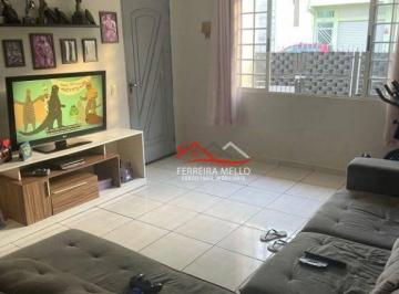 424c3f89b64d660a5a268659b26560798096a9bc · Casa à venda, 101 m² por R$ 390.000,00 - Laranjeiras - Caieiras/SP