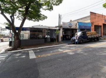 Terreno , São Paulo · Terreno à venda Tatuapé - 718 m² - Comercial